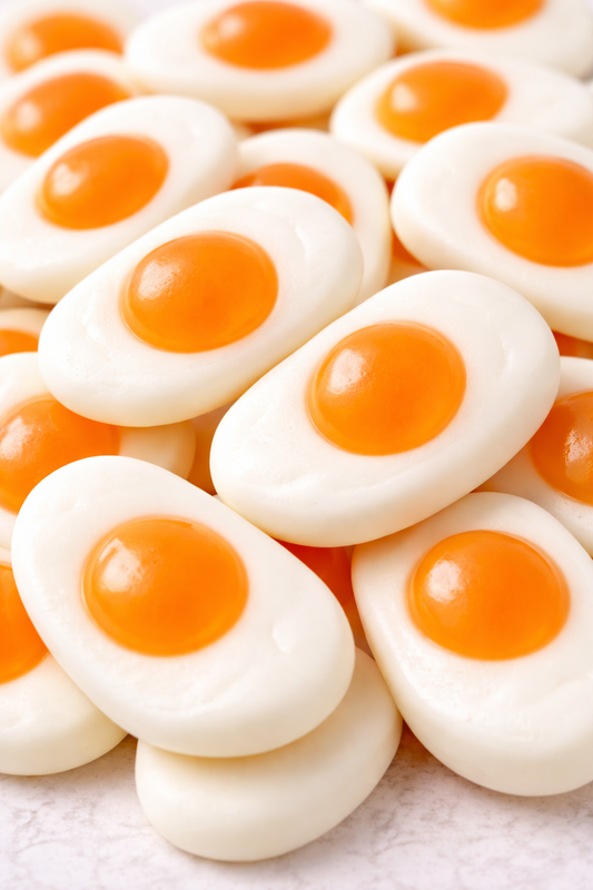 Huevos Gigantes Unidad