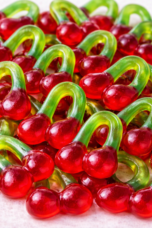 Cereza Brillo Gigante Unidad