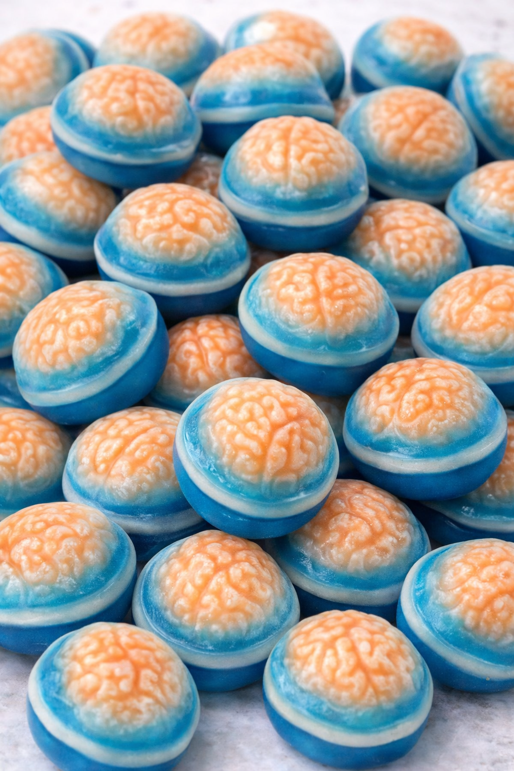 Brain Gummy Candy - Unidad