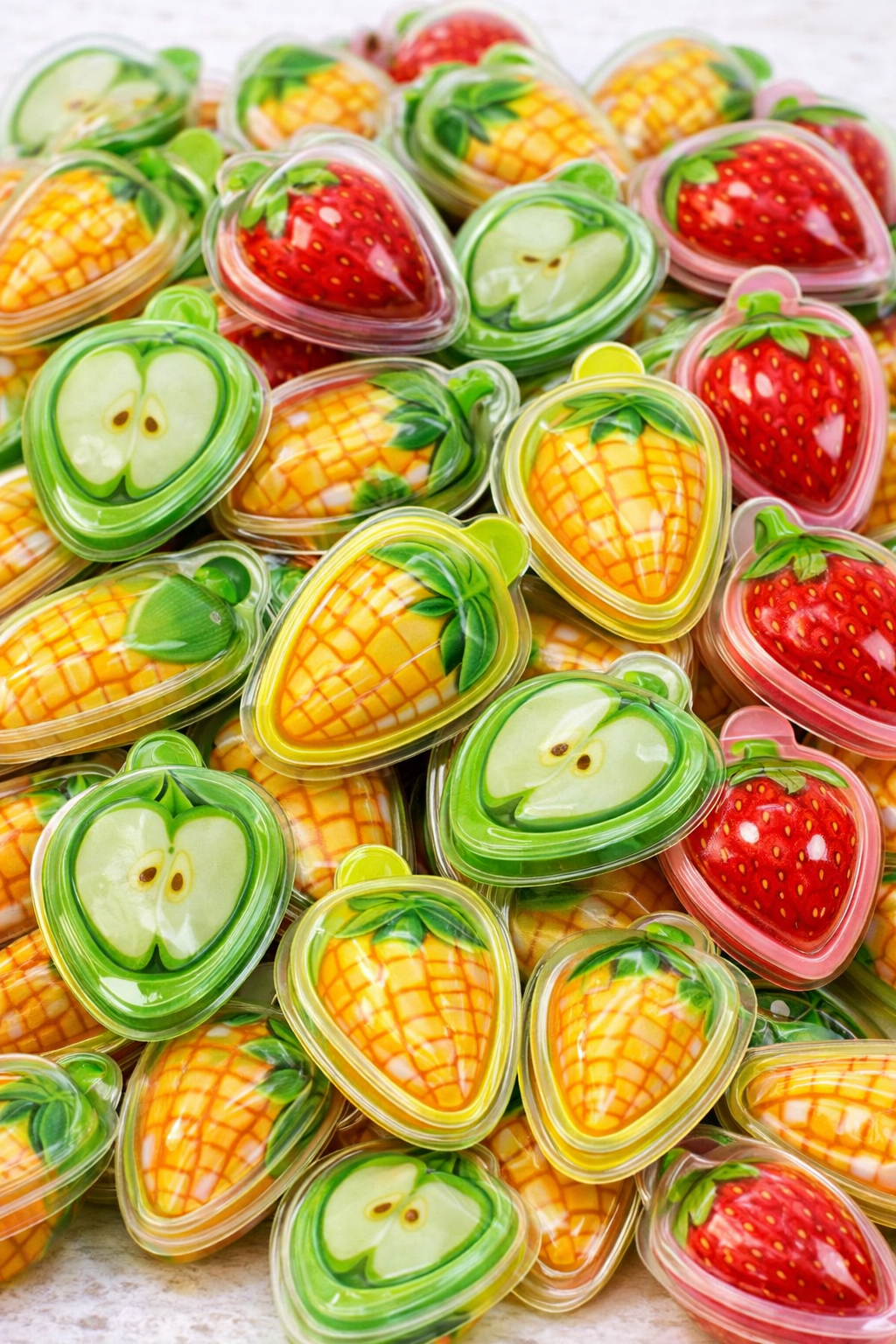 Fruits Mix - Unidad