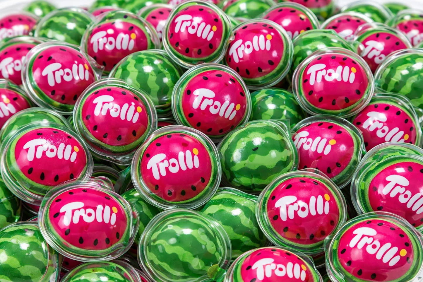 Watermelon Trolli - Unidad