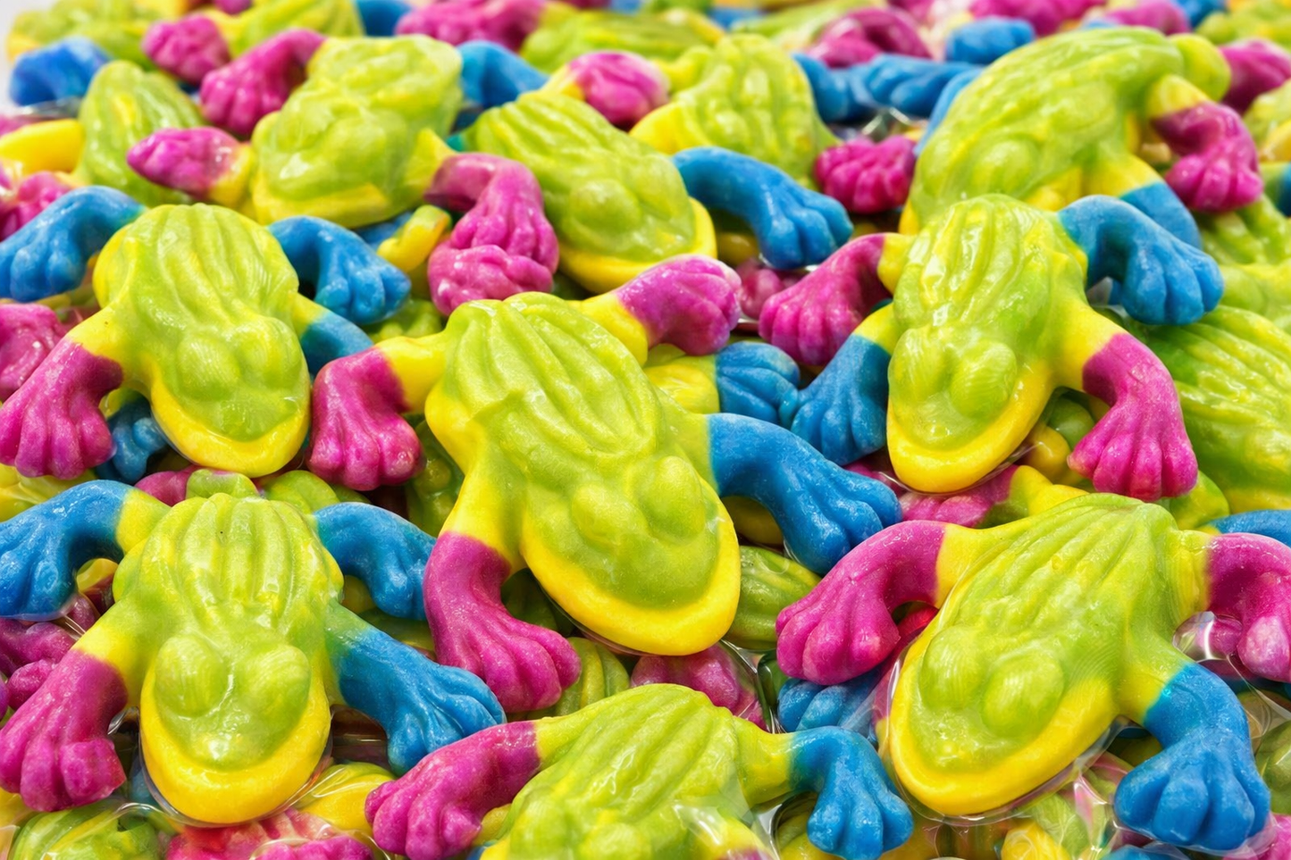 Ranas Rellenas - Unidad