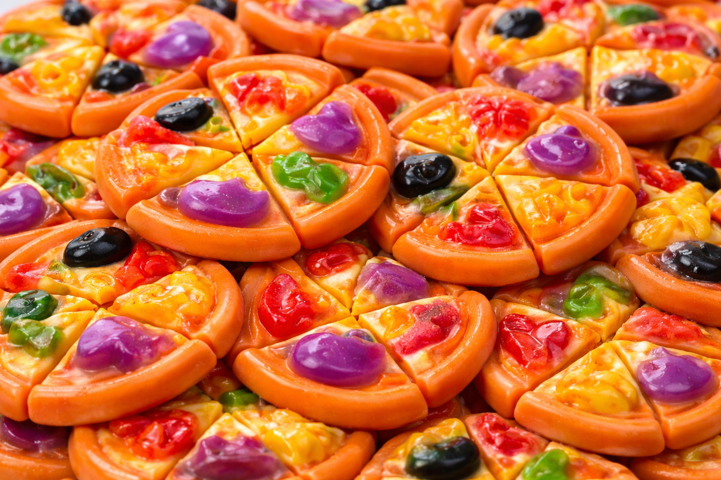 Pizzas Rellenas - Unidad