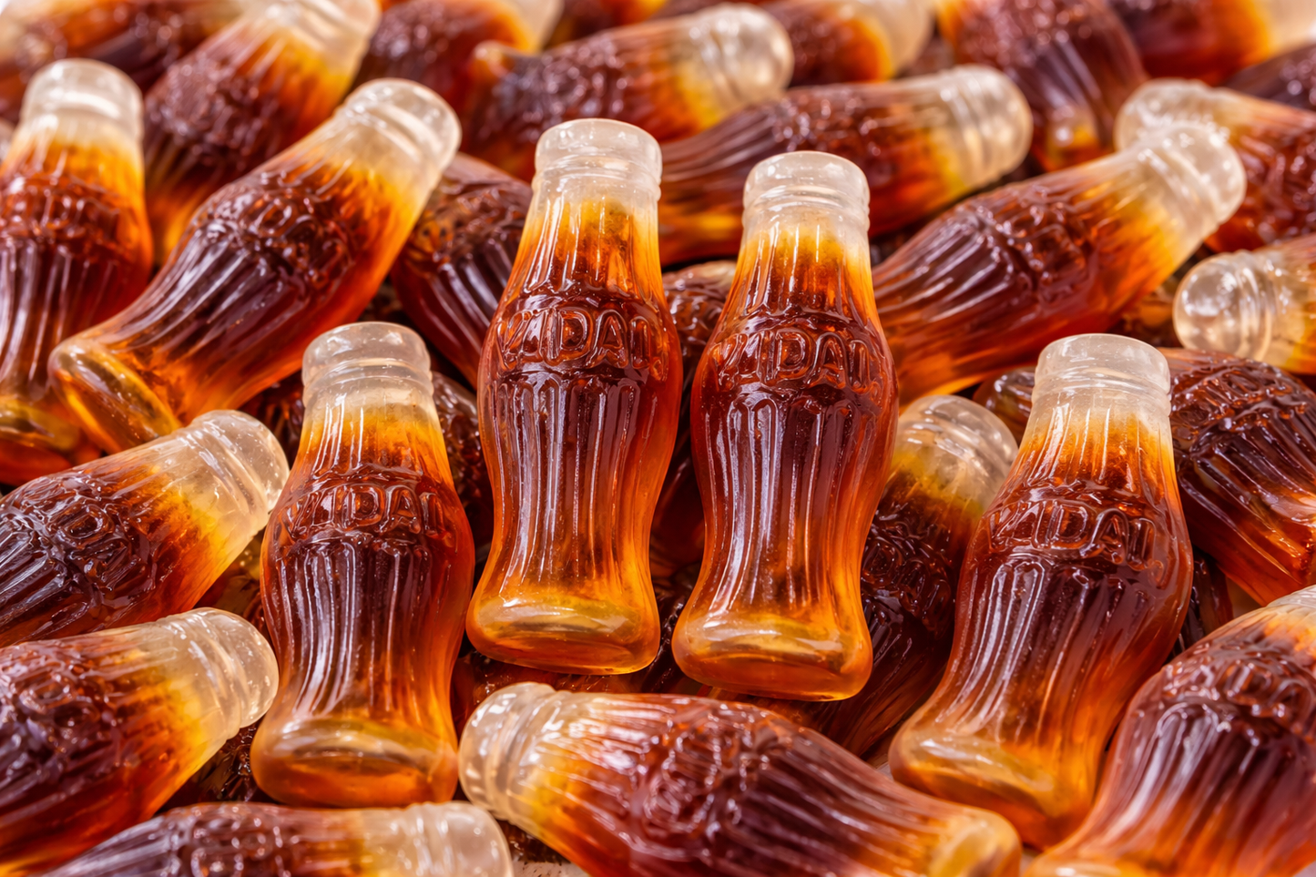 Cola Rellenas - Unidad