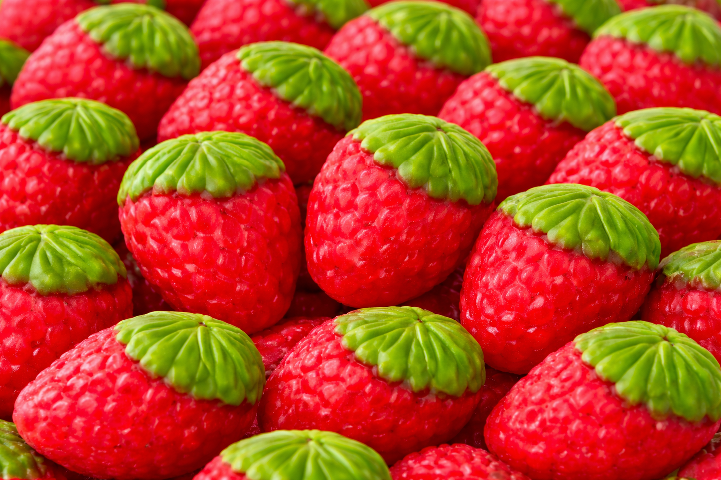 Fresas Silvestres - Unidad