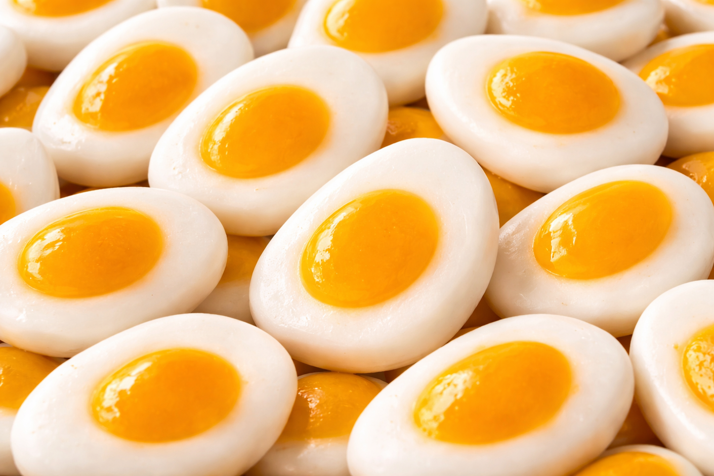 Huevos Rellenos - Unidad
