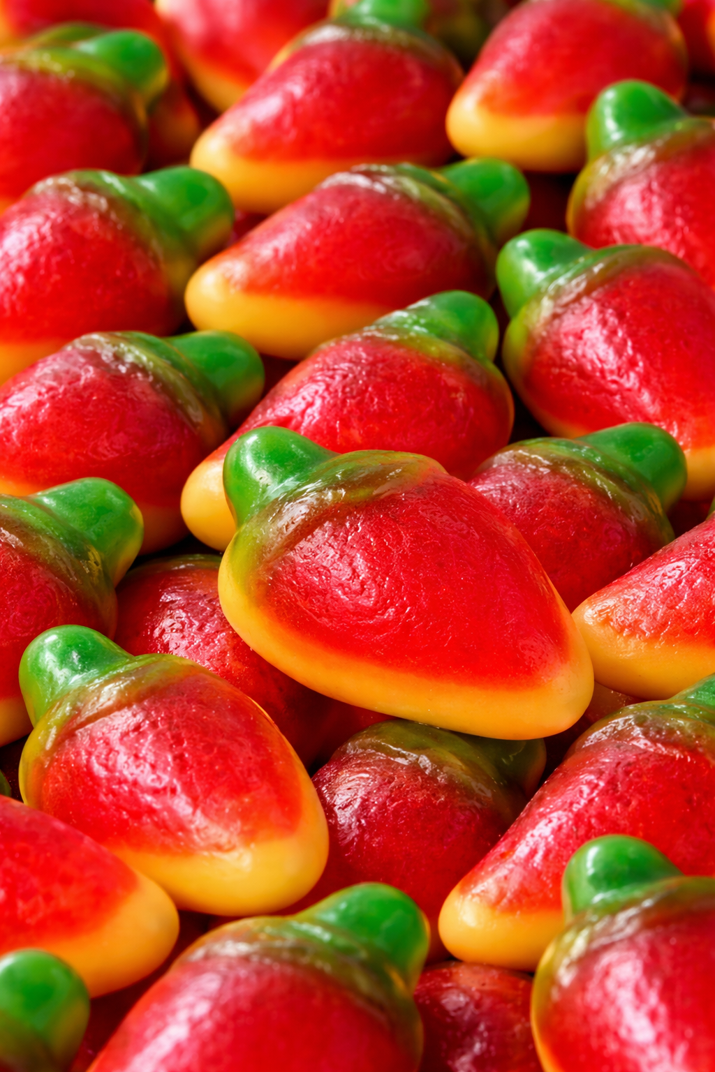 Mangos Rellenos - Unidad