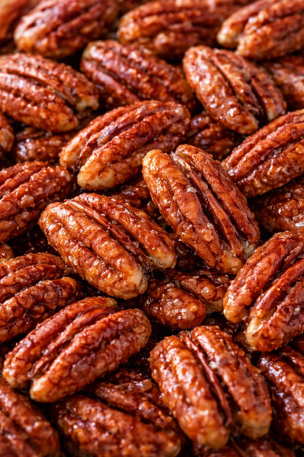 Nueces Caramelizadas  - 150g