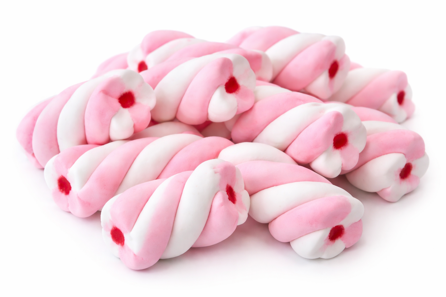 Esponjas Twist Rosa - Unidad