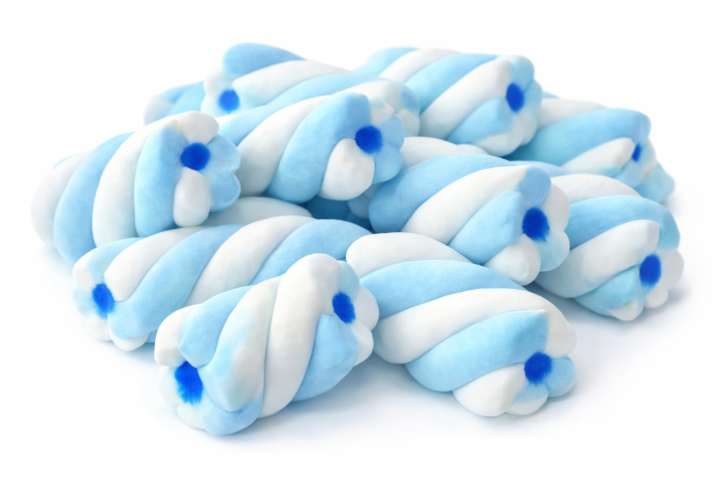 Esponjas Twist Azul - Unidad