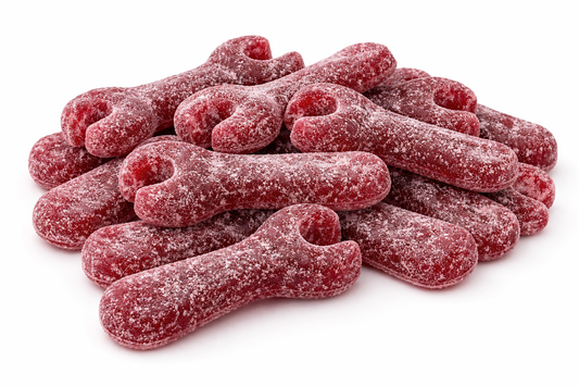 Llaves inglesas fresa y chile Auténticas- Unidad