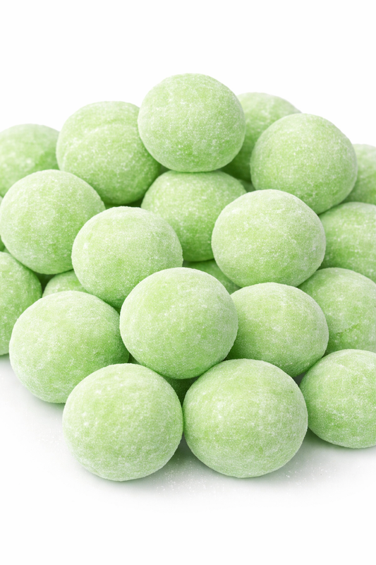 Rocket Balls Verde - Unidad
