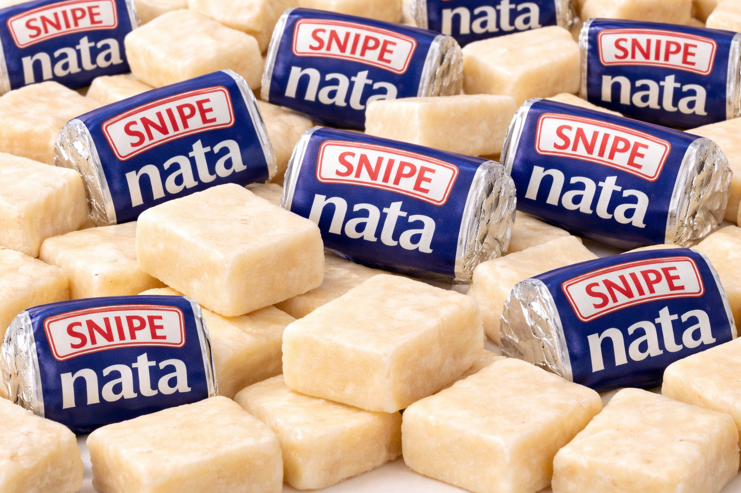 Snipe Nata - Unidad