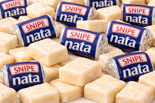 Snipe Nata - Unidad