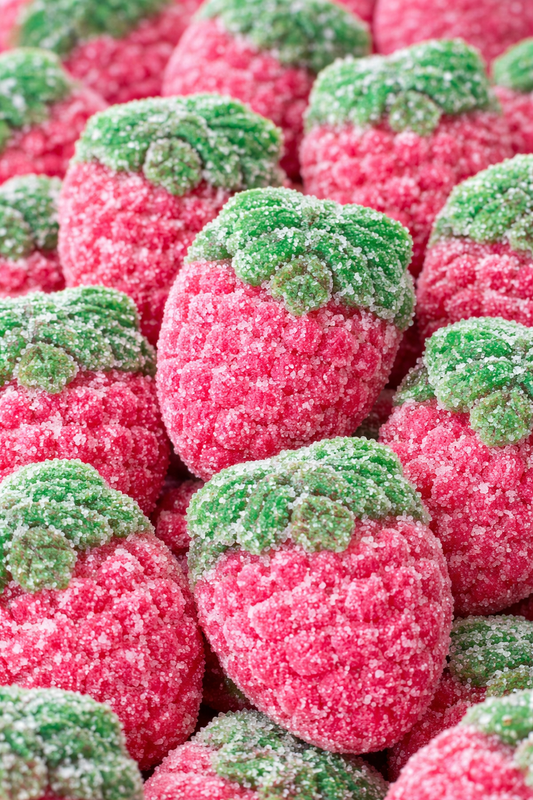 Fresa Silvestre - Unidad