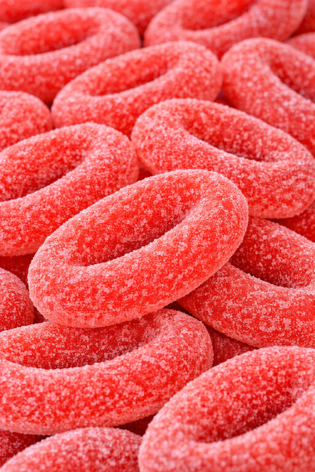 Aros Azúcar - Unidad