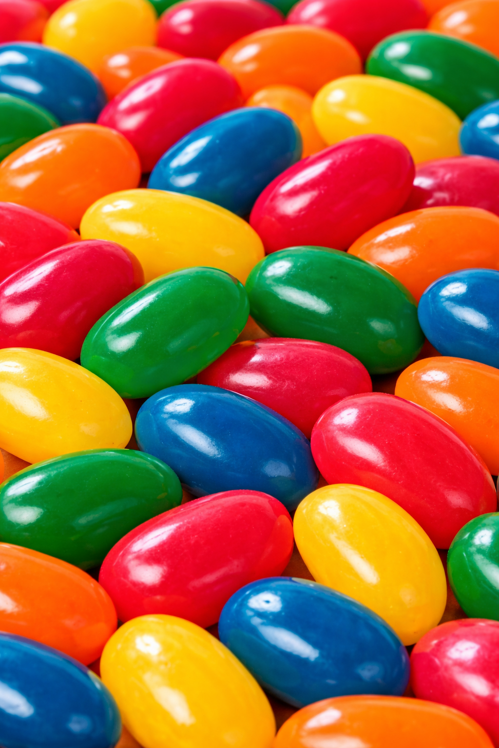 Jelly Beans Brillo - Unidad
