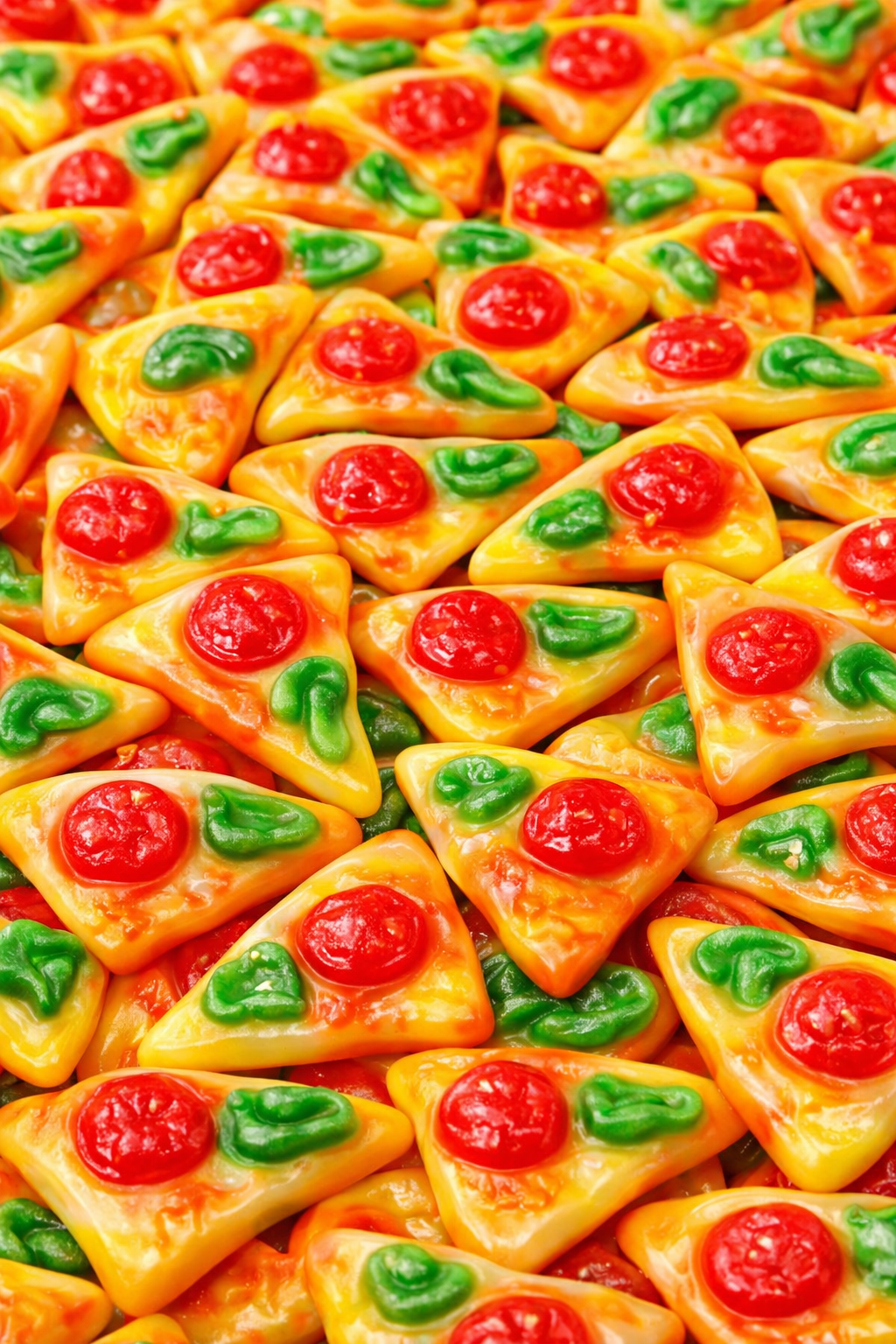 Porción Pizza - Unidad
