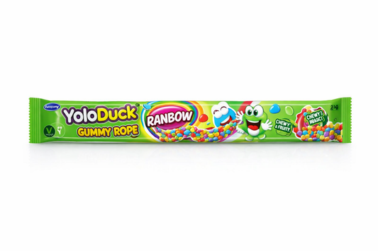 Yolo Duck Gummy - Unidad