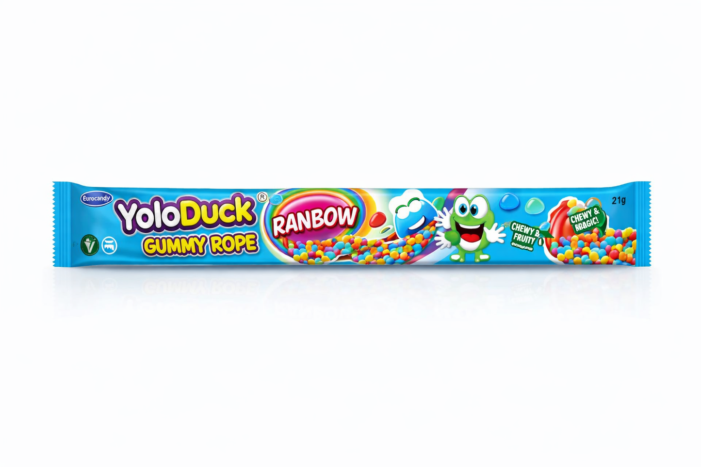 Yolo Duck Gummy - Unidad