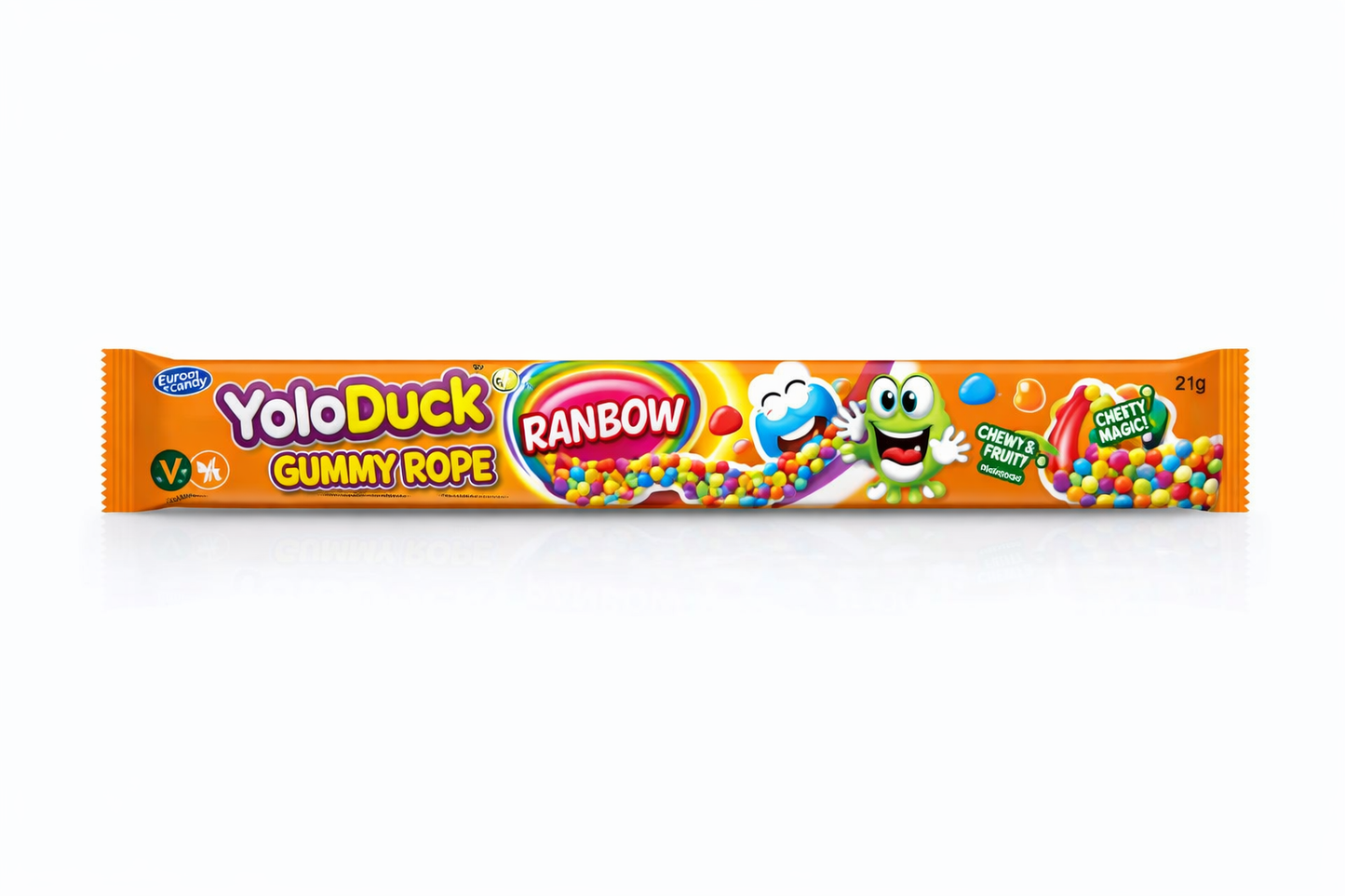 Yolo Duck Gummy - Unidad