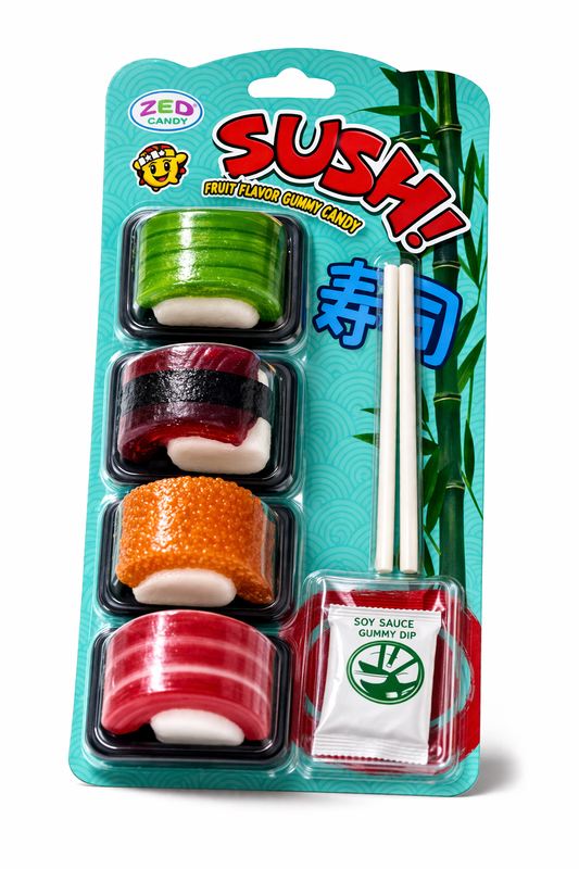 Sushi - pack