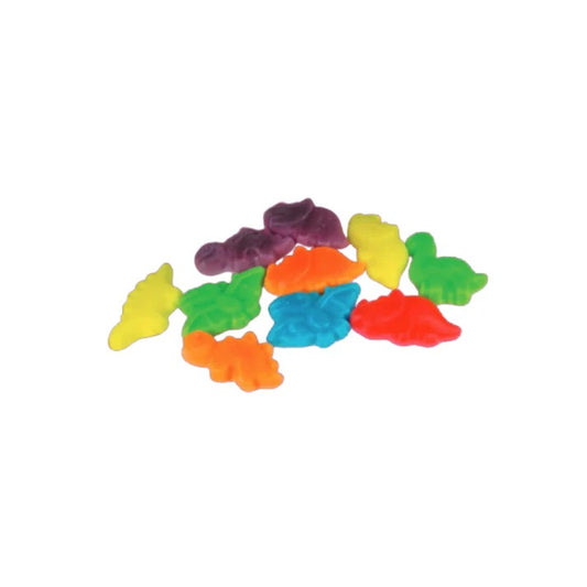 Dinosaurios Foam - Unidad